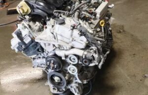 Jdm Lexus 2gr-fe Engine Toyota Sienna, Toyota Camry, Lexus Es350, Lexus Rx350, Toyota Rav4 ,Toyota Avalon, 3.5l V6 - Image 4