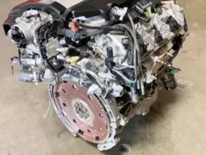 JDM USED HONDA ODYSSEY 3.5L ENGINE , HONDA RIDGLINE,HONDA PILOTE, ACURA RL, HONDA PILOTE 2006-2011 J35A NON VCM - Image 6