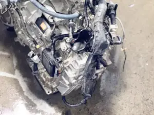 JDM TOYOTA SIENNA , TOYOTA CAMRY 3.5L ENGINE 2GR-FE 2007-2012, 6 SPEED AUTOMATIC FWD TRANSMISSIONS - Image 5