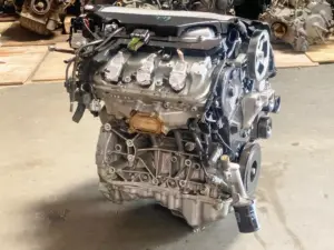 JDM USED HONDA ODYSSEY 3.5L ENGINE , HONDA RIDGLINE,HONDA PILOTE, ACURA RL, HONDA PILOTE 2006-2011 J35A NON VCM