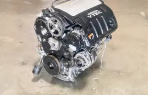 JDM USED HONDA ODYSSEY 3.5L ENGINE , HONDA RIDGLINE,HONDA PILOTE, ACURA RL, HONDA PILOTE 2006-2011 J35A NON VCM - Image 3