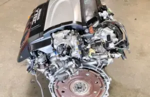 JDM USED HONDA ODYSSEY 3.5L ENGINE , HONDA RIDGLINE,HONDA PILOTE, ACURA RL, HONDA PILOTE 2006-2011 J35A NON VCM - Image 4