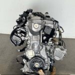 JDM TOYOTA 2AR-FXE CAMRY HYBRID 2.5L , 2AR ENGINE 2009-2018