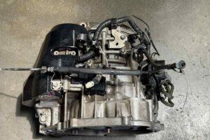 TOYOTA COROLLA XRS 2009-2010 AUTOMATIC TRANSMISSION XRS , TOYOTA MATRIX 2009-2014 - Image 4