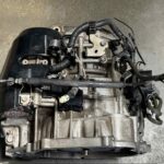 TOYOTA COROLLA XRS 2009-2010 AUTOMATIC TRANSMISSION XRS , TOYOTA MATRIX 2009-2014