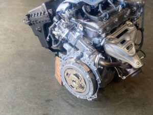 JDM 2ZR-FSE JDM LEXUS CT200H 2011-2017 HYBRID ENGINE ALSO, TOYOTA PRIUS HYBRID ENGINE 2ZR-FSE 1.8L - Image 2