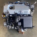 JDM 2ZR-FSE JDM LEXUS CT200H 2011-2017 HYBRID ENGINE ALSO, TOYOTA PRIUS HYBRID ENGINE 2ZR-FSE 1.8L