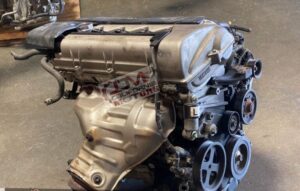 JDM 2000-2005 TOYOTA CELICA GT-S 2ZZ-GE 1.8L ENGINE - Image 3
