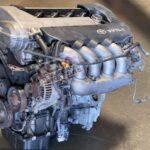 JDM 2000-2005 TOYOTA CELICA GT-S 2ZZ-GE 1.8L ENGINE