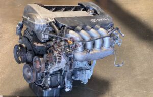 JDM 2000-2005 TOYOTA CELICA GT-S 2ZZ-GE 1.8L ENGINE