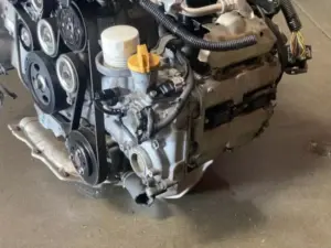 JDM SUABRU FORESTER FB25 ENGINE 2.5L TIMING CHAIINE 2011-2018 JDM Engine JDM MOTOR – FB25 Dohc - Image 3