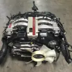 JDM NISSAN 300ZX VG30DETT