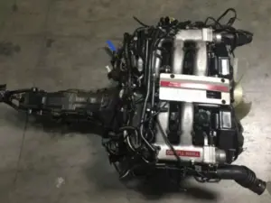 JDM NISSAN 300ZX VG30DETT - Image 7
