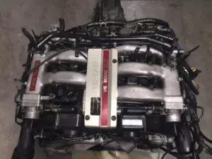JDM NISSAN 300ZX VG30DETT - Image 6