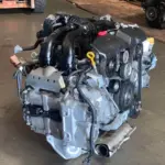 JDM SUABRU FORESTER FB25 ENGINE 2.5L TIMING CHAIINE 2011-2018 JDM Engine JDM MOTOR – FB25 Dohc