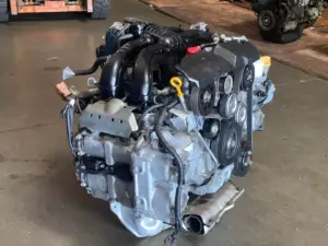 JDM SUABRU FORESTER FB25 ENGINE 2.5L TIMING CHAIINE 2011-2018 JDM Engine JDM MOTOR – FB25 Dohc