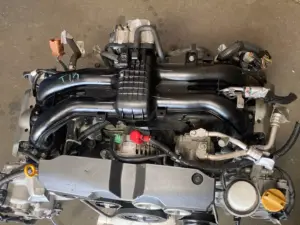 JDM FB25 FOR SUBARU FORESTER DOHC NON TURBO 2.5L 2011-2015 ENGINE - Image 3