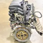 JDM 1NZ-FE , 1NZ FXE FOR TOYOTA YERIS , TOYOTA ECHO 1.5L TOYOTA PRIUS HYBRID ENGINE JDM 2003 TO 2016 MOTOR