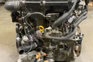 JDM 1NZ-FE , 1NZ FXE FOR TOYOTA YERIS , TOYOTA ECHO 1.5L TOYOTA PRIUS HYBRID ENGINE JDM 2003 TO 2016 MOTOR - Image 2
