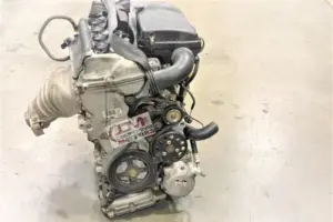 JDM 1NZ-FE , 1NZ FXE FOR TOYOTA YERIS , TOYOTA ECHO 1.5L TOYOTA PRIUS HYBRID ENGINE JDM 2003 TO 2016 MOTOR - Image 4
