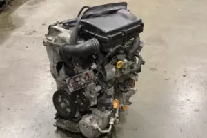 JDM 1NZ-FE , 1NZ FXE FOR TOYOTA YERIS , TOYOTA ECHO 1.5L TOYOTA PRIUS HYBRID ENGINE JDM 2003 TO 2016 MOTOR - Image 5