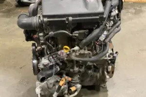 JDM 1NZ-FE , 1NZ FXE FOR TOYOTA YERIS , TOYOTA ECHO 1.5L TOYOTA PRIUS HYBRID ENGINE JDM 2003 TO 2016 MOTOR - Image 6