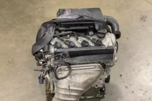 JDM 1NZ-FE , 1NZ FXE FOR TOYOTA YERIS , TOYOTA ECHO 1.5L TOYOTA PRIUS HYBRID ENGINE JDM 2003 TO 2016 MOTOR - Image 7