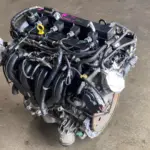 JDM MAZDA 6 ENGINE 2.3L , JDM L3 , 2006-2009 MAZDA SPEED , MAZDA 6