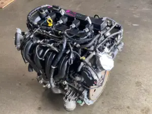 JDM MAZDA 6 ENGINE 2.3L , JDM L3 , 2006-2009 MAZDA SPEED , MAZDA 6