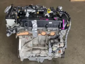 JDM MAZDA 6 ENGINE 2.3L , JDM L3 , 2006-2009 MAZDA SPEED , MAZDA 6 - Image 5