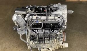 JDM NISSAN ALTIMA 2013-2018 ENGINES - Image 5