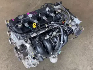 JDM MAZDA 6 ENGINE 2.3L , JDM L3 , 2006-2009 MAZDA SPEED , MAZDA 6 - Image 6