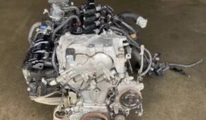 JDM NISSAN ALTIMA 2013-2018 ENGINES - Image 2