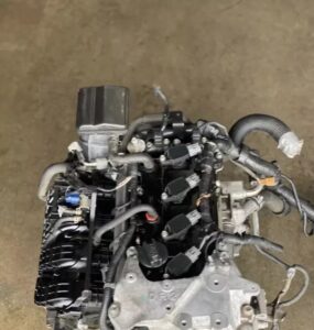 JDM NISSAN ALTIMA 2013-2018 ENGINES - Image 3