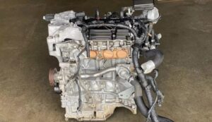 JDM NISSAN ALTIMA 2013-2018 ENGINES - Image 4