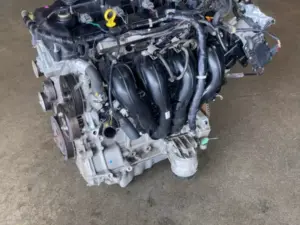 JDM MAZDA 6 ENGINE 2.3L , JDM L3 , 2006-2009 MAZDA SPEED , MAZDA 6 - Image 3