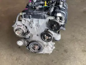 JDM MAZDA 6 ENGINE 2.3L , JDM L3 , 2006-2009 MAZDA SPEED , MAZDA 6 - Image 4