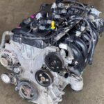 JDM NISSAN ALTIMA 2013-2018 ENGINES