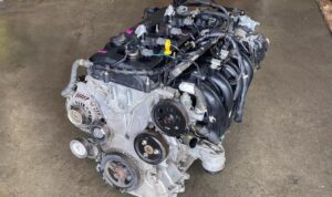 JDM NISSAN ALTIMA 2013-2018 ENGINES