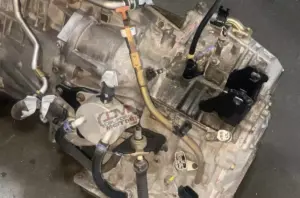 JDM 2AZ-FE ENGINE TOYOTA RAVE 4 2004-2007 RAVE 4 2AZ-FE ENGINES 2.4 L SCION TC 2005-2010 ATTACHED AUTOMATIC TRANMISSIONS - Image 10