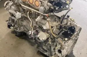 JDM 2AZ-FE ENGINE TOYOTA RAVE 4 2004-2007 RAVE 4 2AZ-FE ENGINES 2.4 L SCION TC 2005-2010 ATTACHED AUTOMATIC TRANMISSIONS (Copy) - Image 7