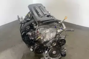 JDM 2AZ-FE ENGINE TOYOTA RAVE 4 2004-2007 RAVE 4 2AZ-FE ENGINES 2.4 L SCION TC 2005-2010 ATTACHED AUTOMATIC TRANMISSIONS - Image 8