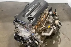 JDM 2AZ-FE ENGINE TOYOTA RAVE 4 2004-2007 RAVE 4 2AZ-FE ENGINES 2.4 L SCION TC 2005-2010 ATTACHED AUTOMATIC TRANMISSIONS - Image 7