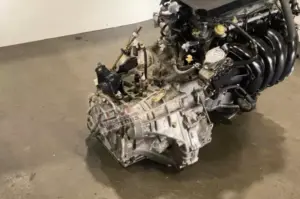 JDM 2AZ-FE ENGINE TOYOTA RAVE 4 2004-2007 RAVE 4 2AZ-FE ENGINES 2.4 L SCION TC 2005-2010 ATTACHED AUTOMATIC TRANMISSIONS - Image 3