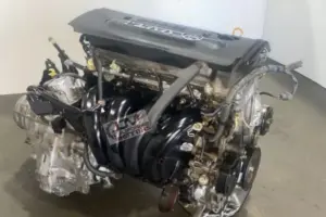 JDM 2AZ-FE ENGINE TOYOTA RAVE 4 2004-2007 RAVE 4 2AZ-FE ENGINES 2.4 L SCION TC 2005-2010 ATTACHED AUTOMATIC TRANMISSIONS - Image 4