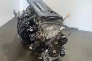 JDM 2AZ-FE ENGINE TOYOTA RAVE 4 2004-2007 RAVE 4 2AZ-FE ENGINES 2.4 L SCION TC 2005-2010 ATTACHED AUTOMATIC TRANMISSIONS - Image 4