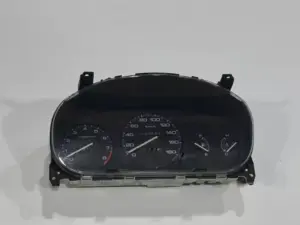 JDM HONDA CIVIC GUAGE CLUSTER 96-00 ODOMETER EK3 - Image 4