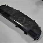 JDM TOYOTA SUPRA TURBO MODEL GUAGE CLUSTER , MK3 1989-1991