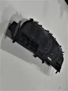 JDM TOYOTA SUPRA TURBO MODEL GUAGE CLUSTER , MK3 1989-1991 - Image 3
