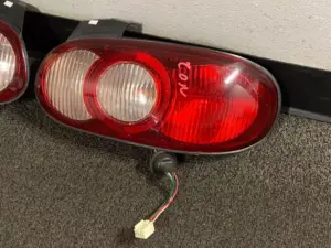 JDM Mazda Roadster MIATA TAIL LIGHTS MX5 MX-5 NB TAILLIGHTS Kouki STYLE 1999-2005 - Image 4